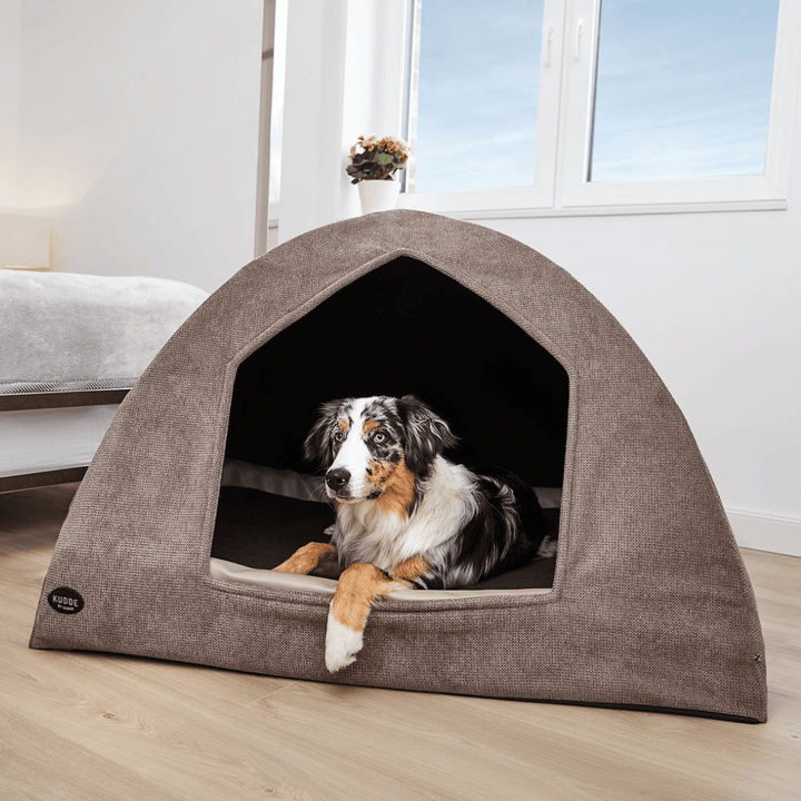 Hundehöhle Hydda zum KUDDE - Bild 8 (Martin Rütter Shop)