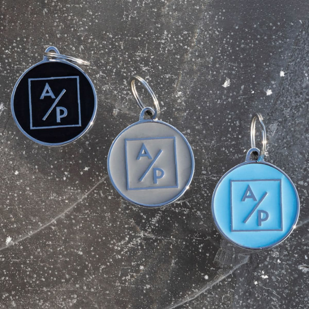 Hundemarke personalisiert "ADOPTIEREN STATT PRODUZIEREN" - Bild 6 (Martin Rütter Shop)