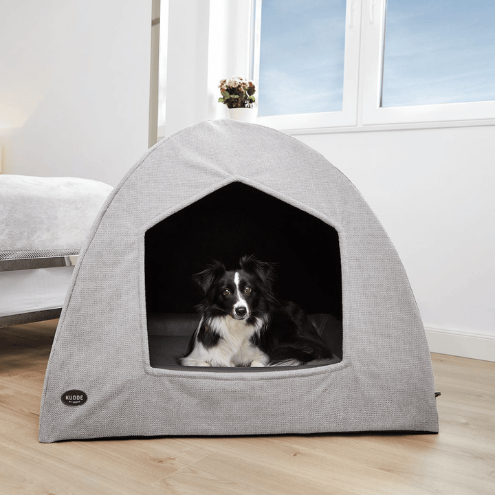 Hundehöhle Hydda zum KUDDE - Bild 3 (Martin Rütter Shop)