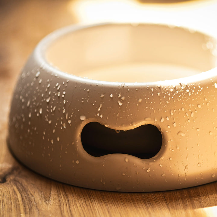 Futternapf Kunststoff PAPPY - Bild 4 (Martin Rütter Shop)