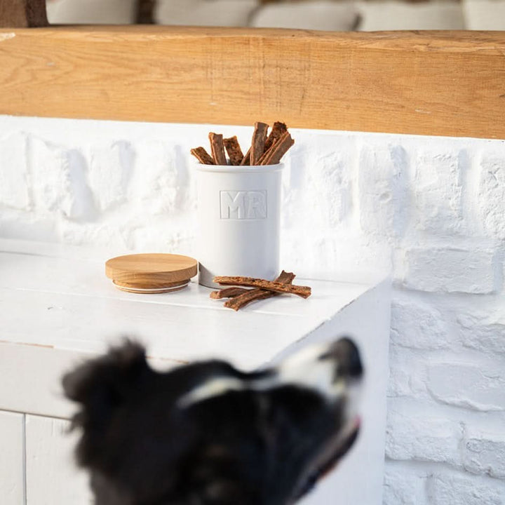 Snackdose Keramik Sahara - Bild 2 (Martin Rütter Shop)