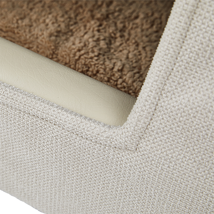 Hundehöhle Hydda zum KUDDE - Bild 4 (Martin Rütter Shop)