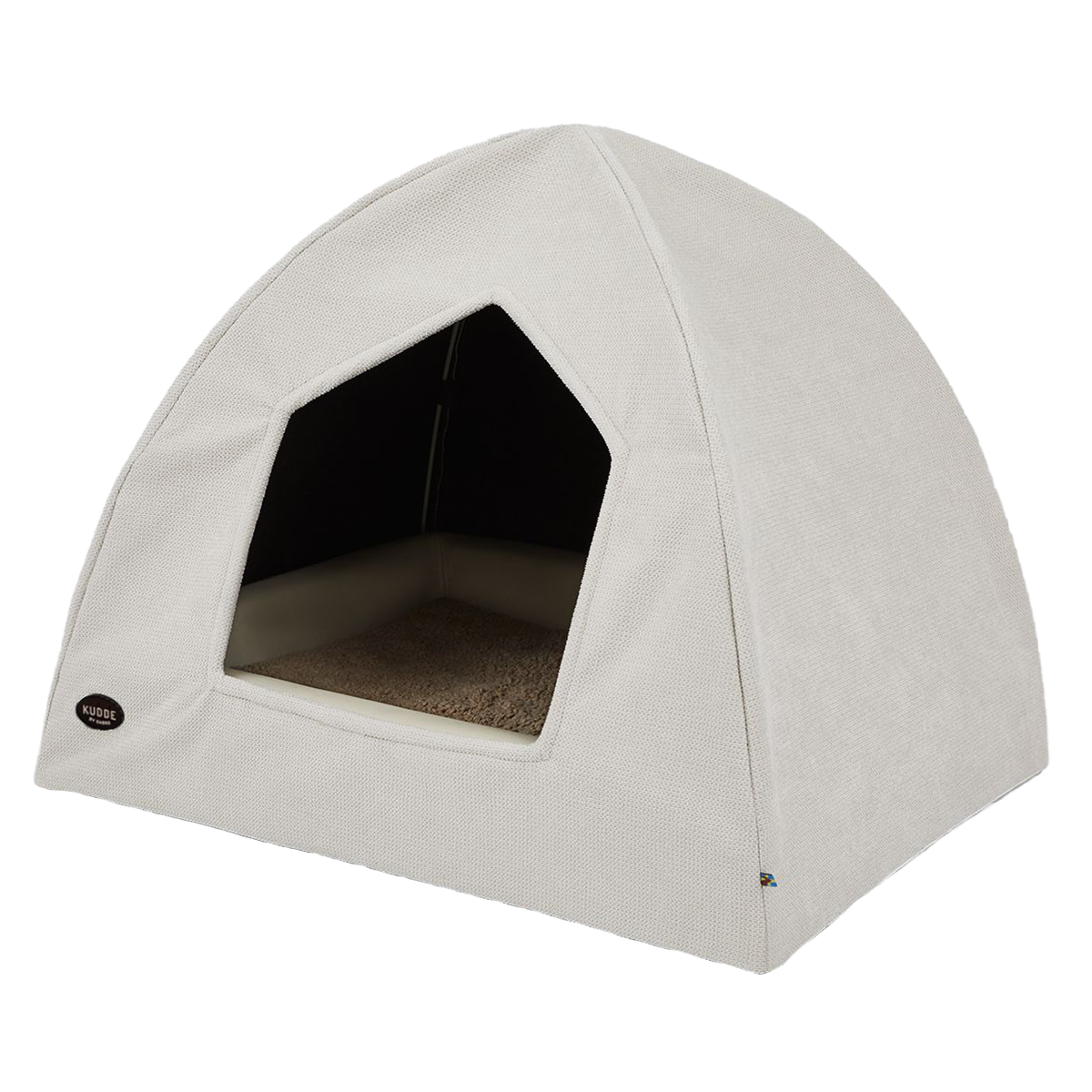 kudde zelt Hundehöhle Hydda zum KUDDE – Martin Rütter SHOP
