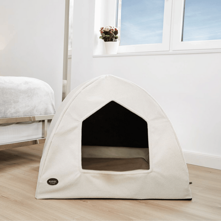 Hundehöhle Hydda zum KUDDE - Bild 2 (Martin Rütter Shop)