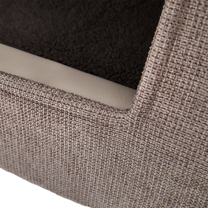 Hundehöhle Hydda zum KUDDE - Bild 6 (Martin Rütter Shop)