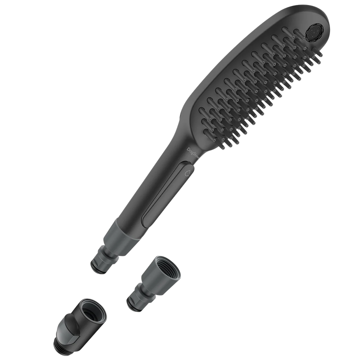 Hunde-Duschkopf hansgrohe - Bild 6 (Martin Rütter Shop)