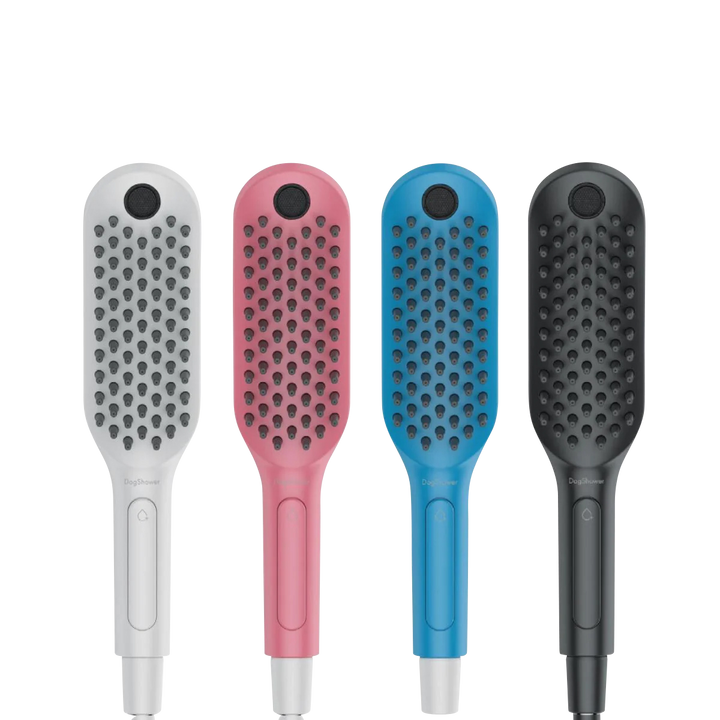 Hunde-Duschkopf hansgrohe - Bild 1 (Martin Rütter Shop)