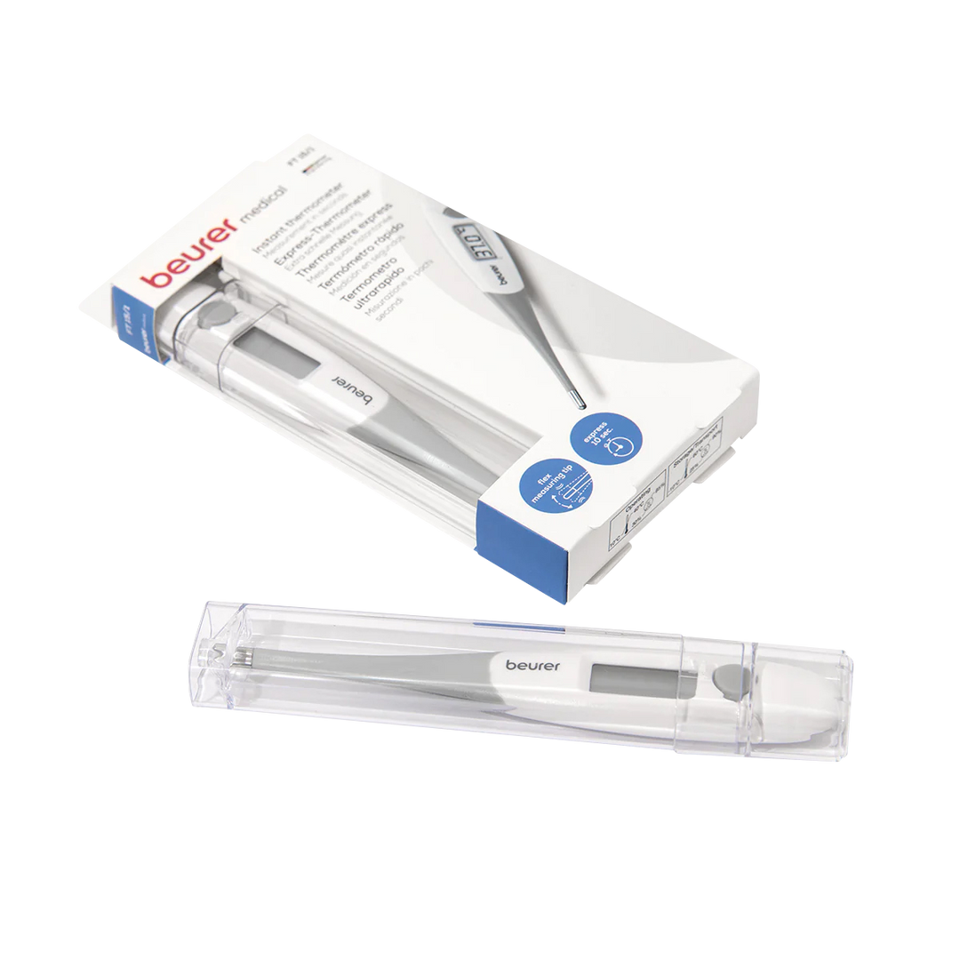 Express Hunde-Fieberthermometer - Bild 1 (Martin Rütter Shop)