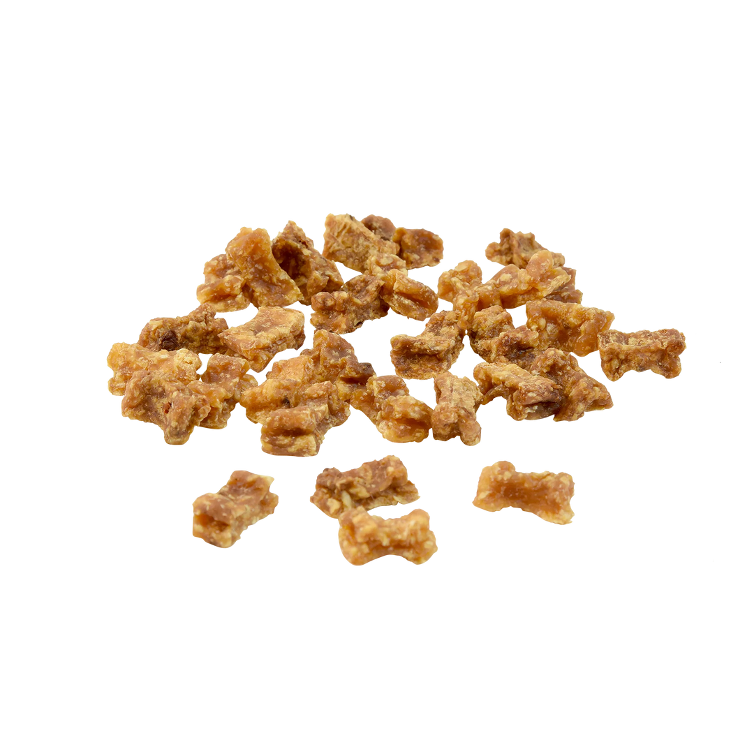 Trainingsknöchelchen Käse mit Huhn - Bild 4 (Martin Rütter Shop)