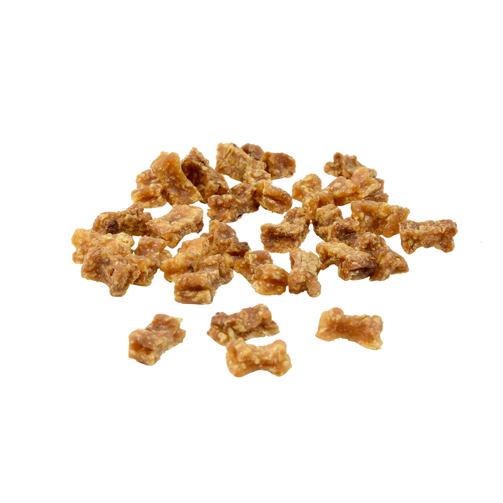 Trainingsknöchelchen Käse mit Huhn - Bild 4 (Martin Rütter Shop)