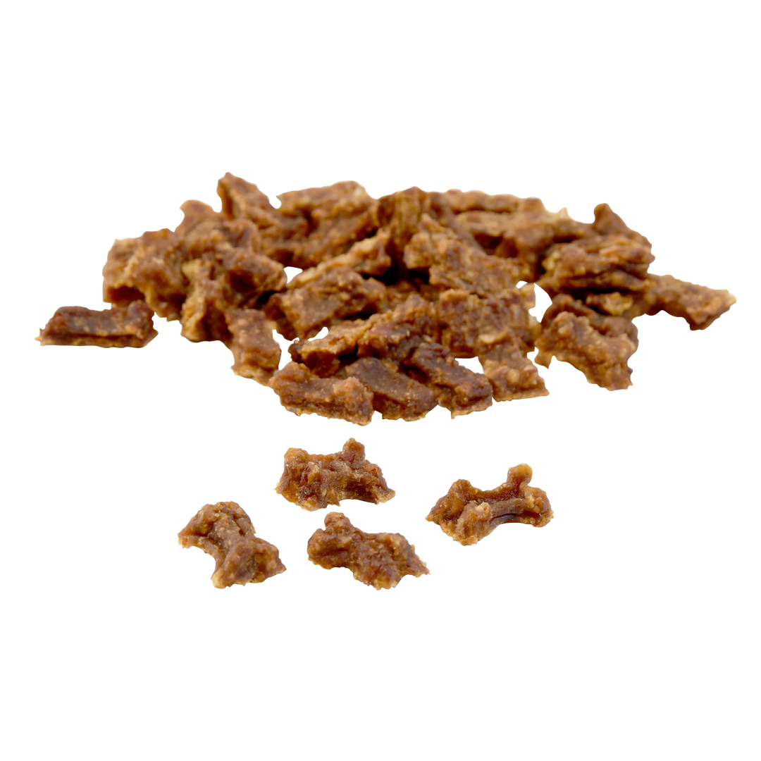 Trainingsknöchelchen Pute mit Kürbis - Bild 2 (Martin Rütter Shop)