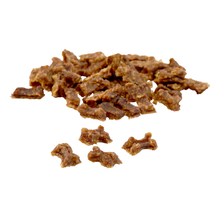 Trainingsknöchelchen Pute mit Kürbis - Bild 2 (Martin Rütter Shop)