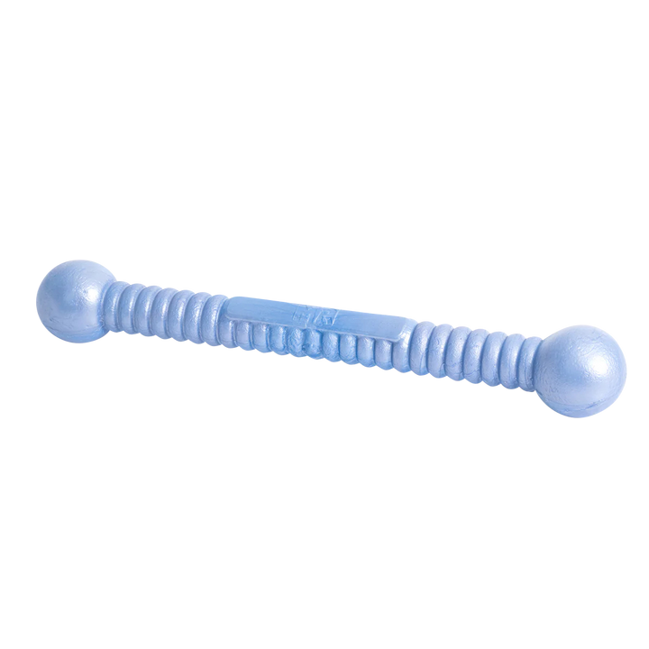 Stöckchenersatz Funstix in der Variante Metallic-Blau / L (Martin Rütter Shop)