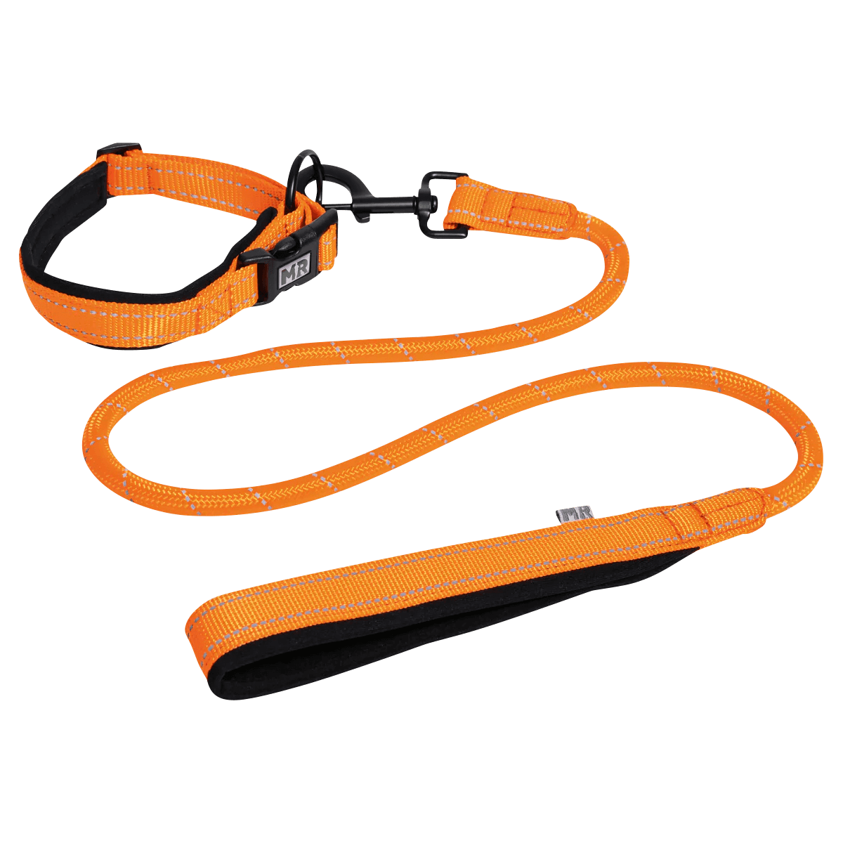 Pongnas Katzen Geschirr & Leine Set - Atmungsaktiv Gepolstert XS/S