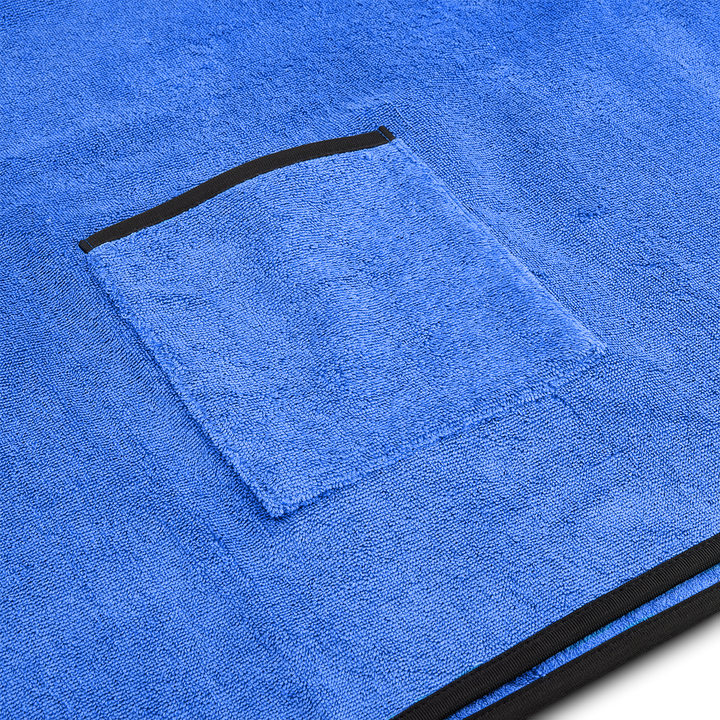 Hundehandtuch mit Eingrifftaschen Maxi - Bild 6 (Martin Rütter Shop)