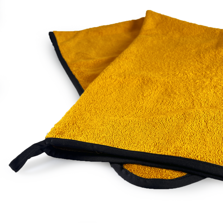 Hundehandtuch mit Eingrifftaschen Maxi - Bild 8 (Martin Rütter Shop)