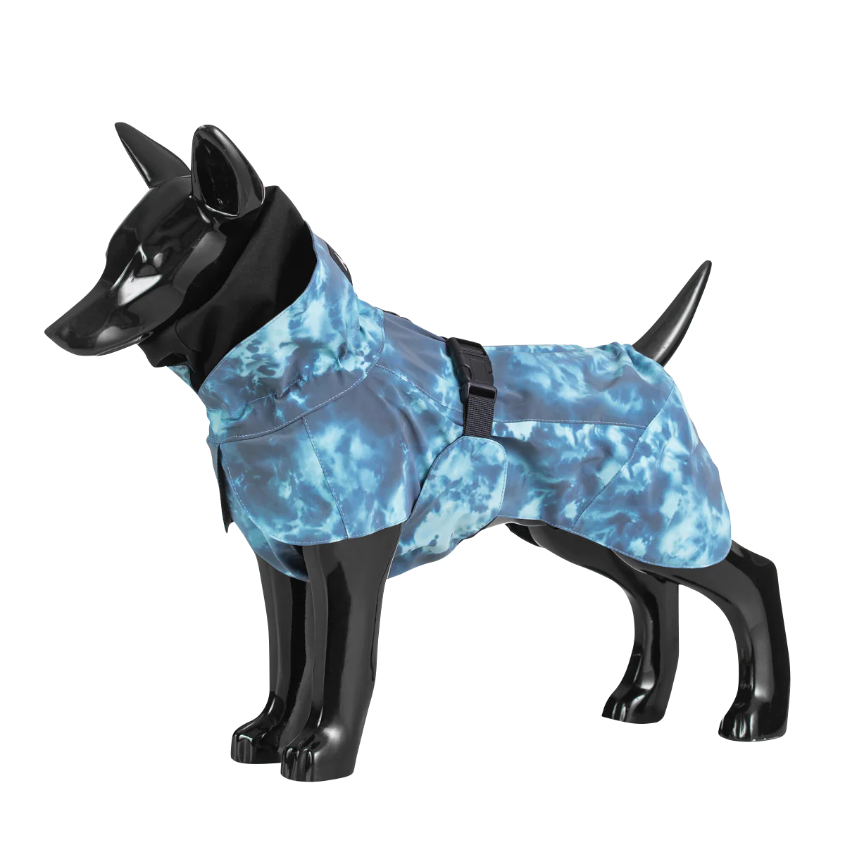 Drizzle Regenmantel Hund Rukka Raincoat Rukka Hunderegenmantel