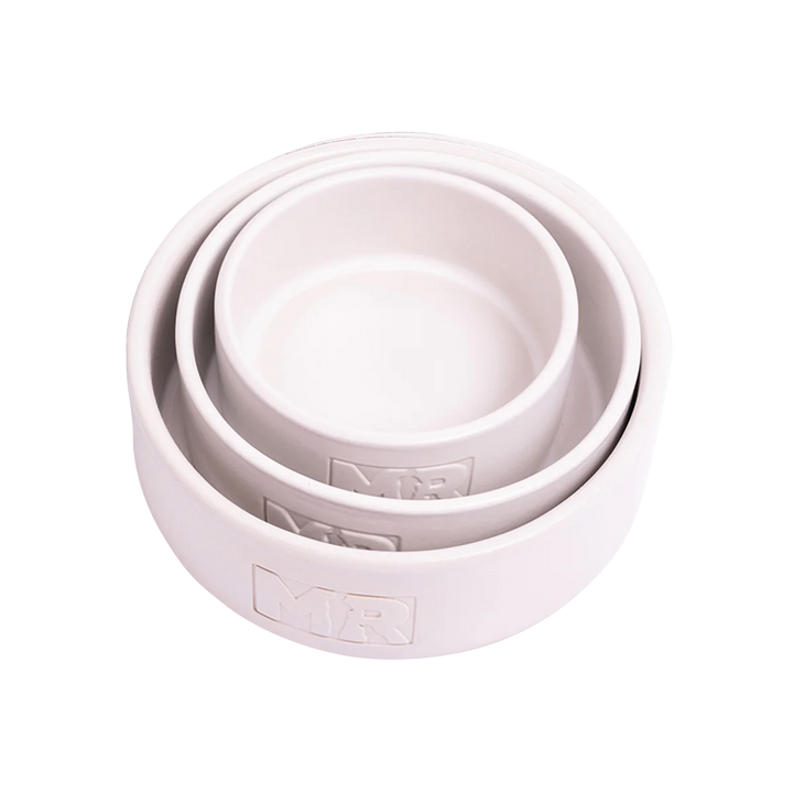 Futternapf Keramik NAPPA - Bild 10 (Martin Rütter Shop)