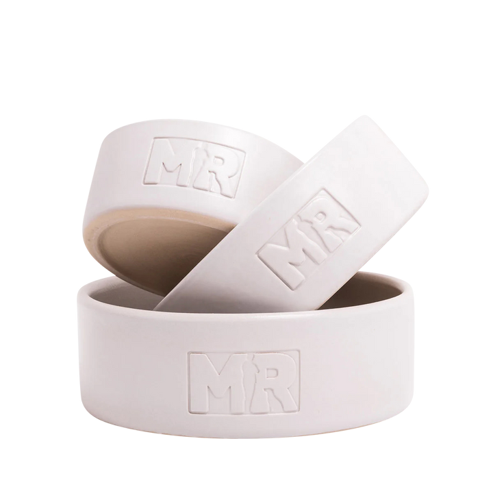 Futternapf Keramik NAPPA - Bild 8 (Martin Rütter Shop)