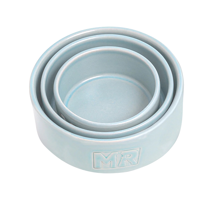 Futternapf Keramik NAPPA - Bild 6 (Martin Rütter Shop)