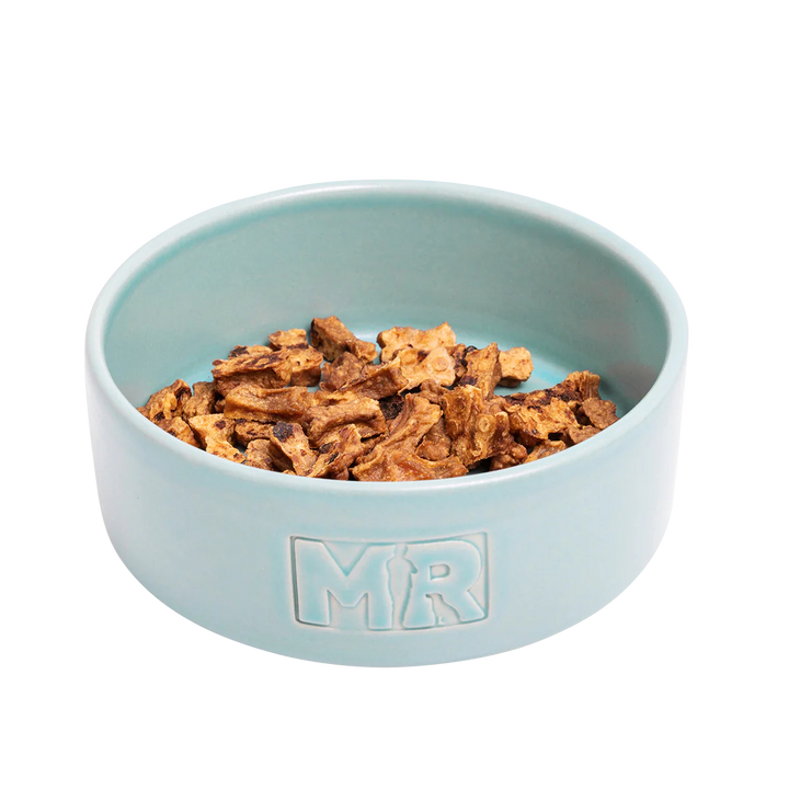 Futternapf Keramik NAPPA - Bild 7 (Martin Rütter Shop)