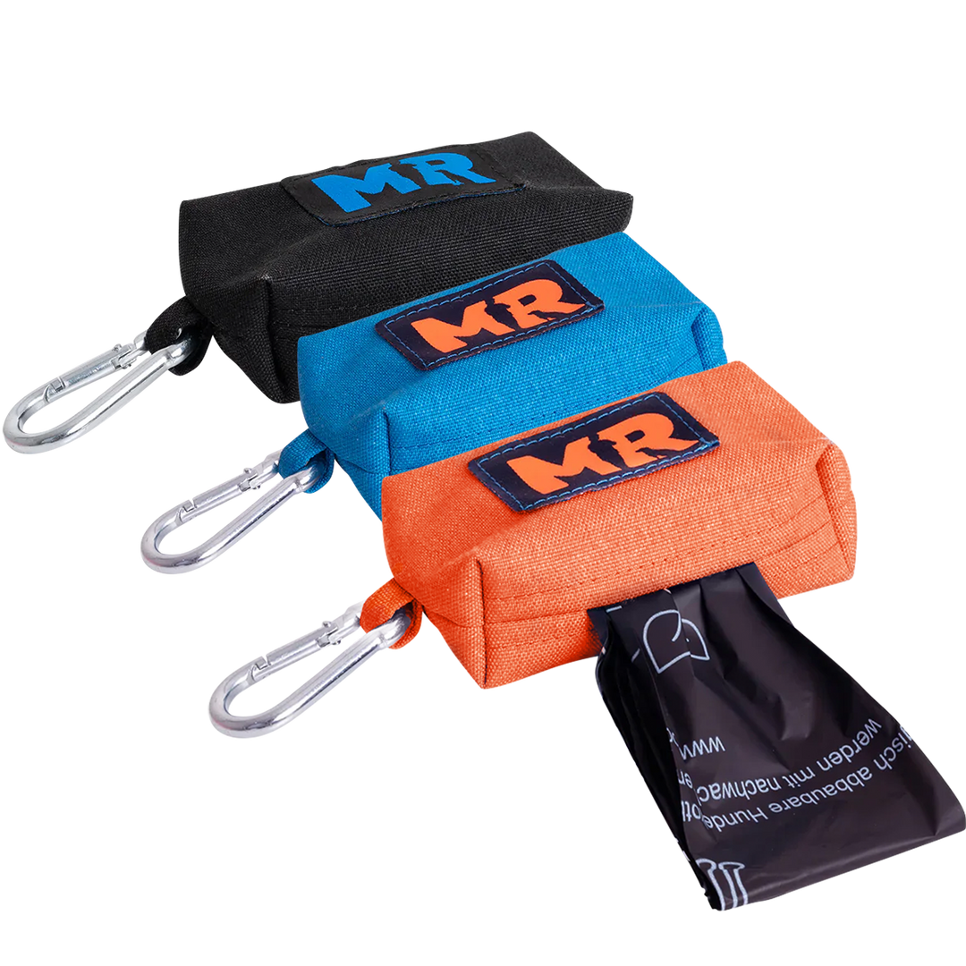 Kotbeuteltasche - Bild 1 (Martin Rütter Shop)