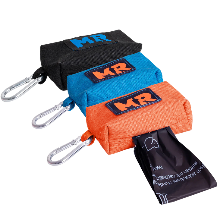 Kotbeuteltasche - Bild 1 (Martin Rütter Shop)