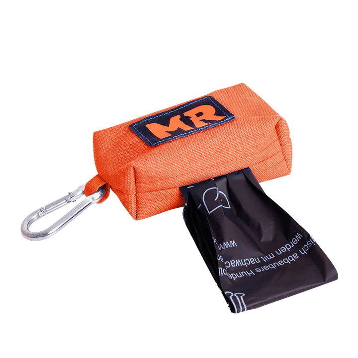 Kotbeuteltasche in der Variante Koralle (Martin Rütter Shop)