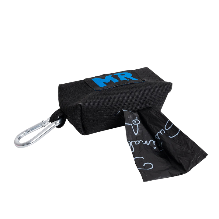 Kotbeuteltasche - Bild 7 (Martin Rütter Shop)