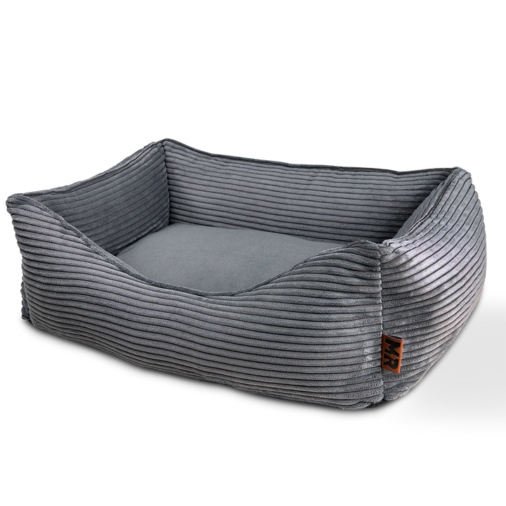 Hundebett mit Wendekissen Cozycord - Bild 15 (Martin Rütter Shop)