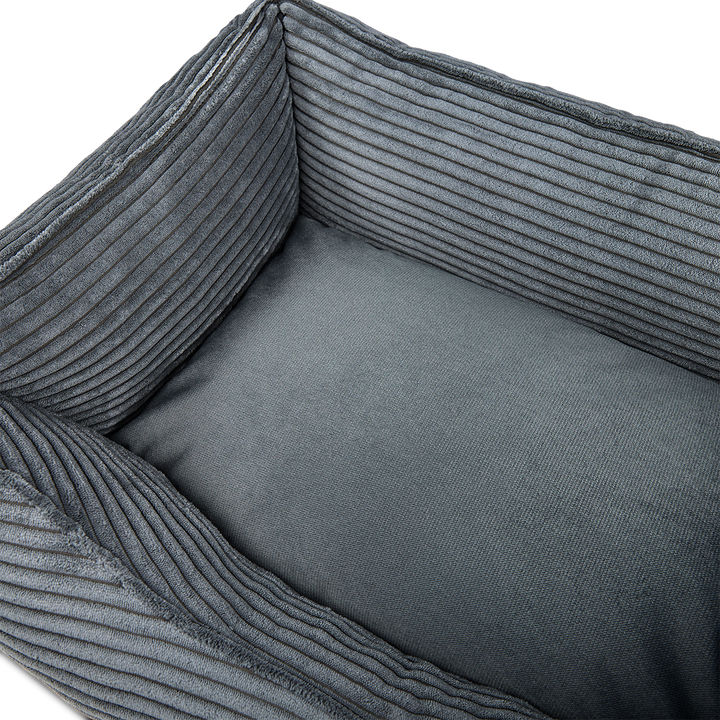 Hundebett mit Wendekissen Cozycord - Bild 17 (Martin Rütter Shop)