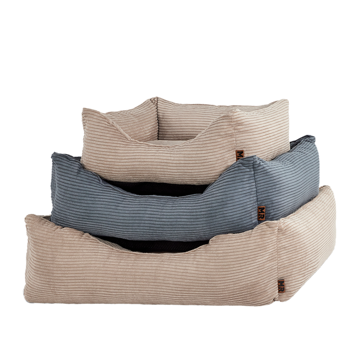 Hundebett mit Wendekissen Cozycord - Bild 13 (Martin Rütter Shop)