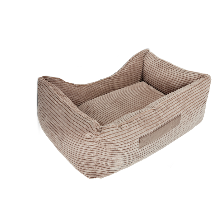 Hundebett mit Wendekissen Cozycord - Bild 12 (Martin Rütter Shop)
