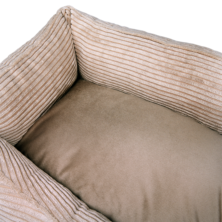 Hundebett mit Wendekissen Cozycord - Bild 6 (Martin Rütter Shop)