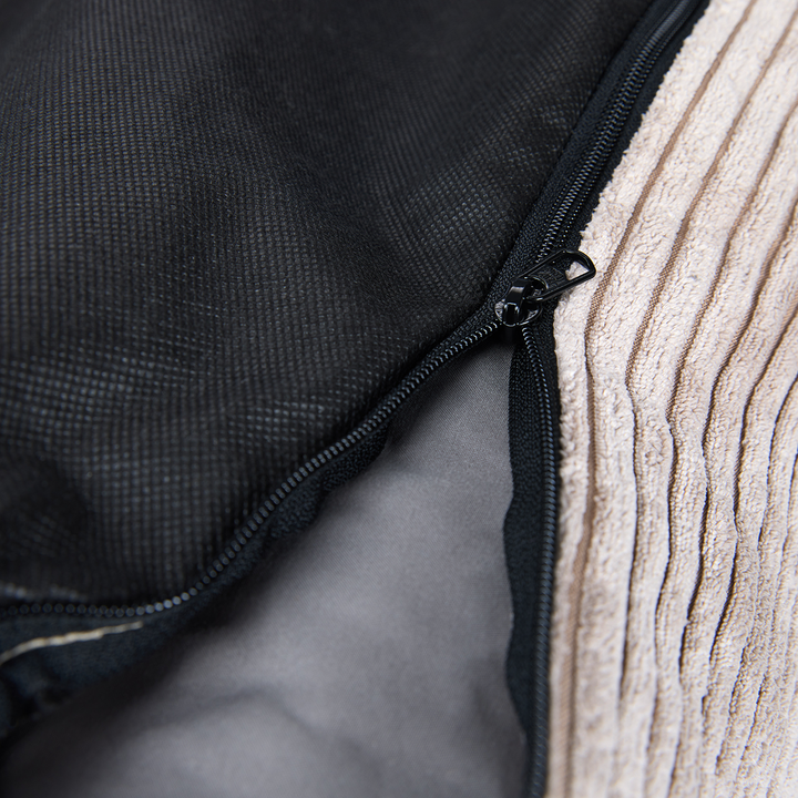 Hundebett mit Wendekissen Cozycord - Bild 9 (Martin Rütter Shop)