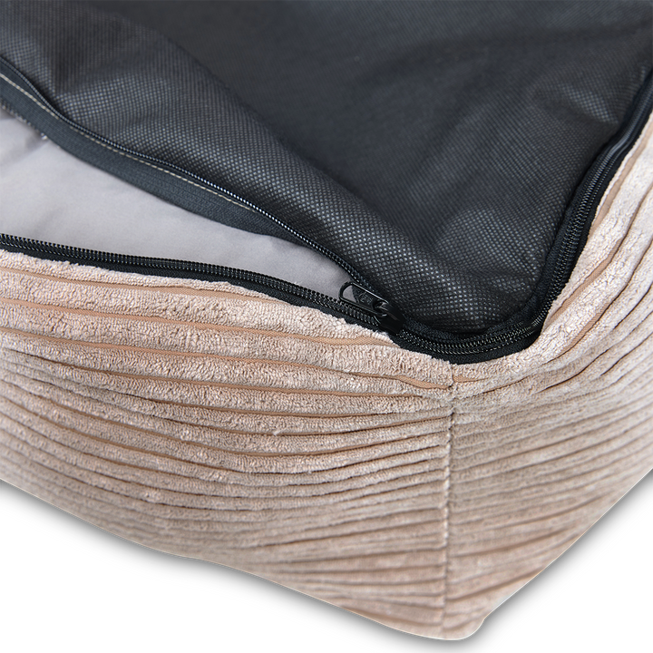 Hundebett mit Wendekissen Cozycord - Bild 11 (Martin Rütter Shop)