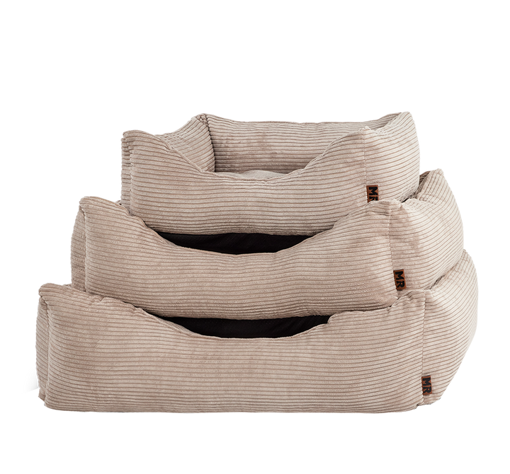 Hundebett mit Wendekissen Cozycord - Bild 7 (Martin Rütter Shop)