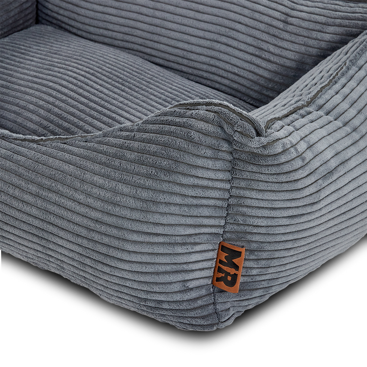 Hundebett mit Wendekissen Cozycord - Bild 18 (Martin Rütter Shop)