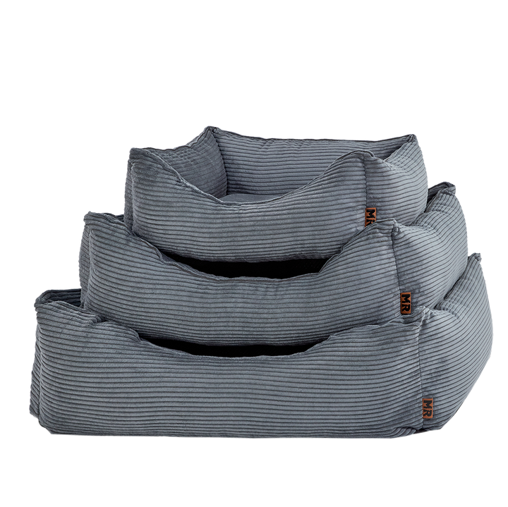 Hundebett mit Wendekissen Cozycord - Bild 19 (Martin Rütter Shop)