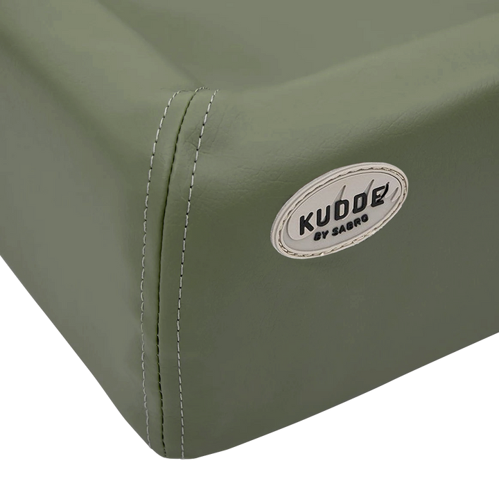 Hundebett KUDDE Kunstleder - Bild 11 (Martin Rütter Shop)