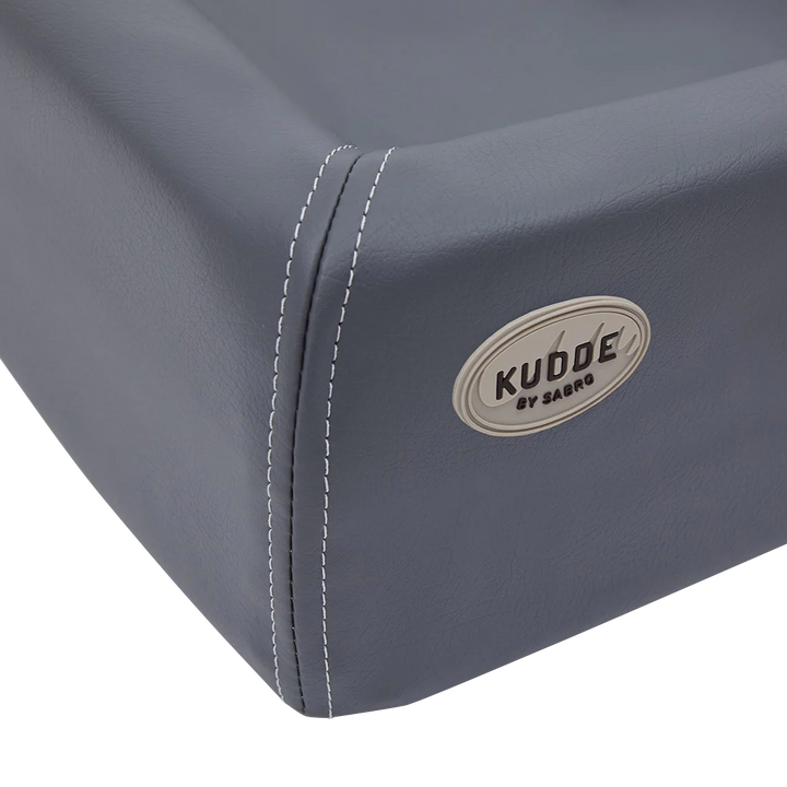 Hundebett KUDDE Kunstleder - Bild 7 (Martin Rütter Shop)
