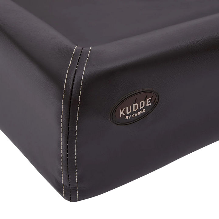 Hundebett KUDDE Kunstleder - Bild 9 (Martin Rütter Shop)