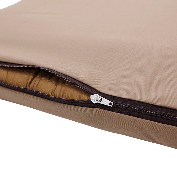 Hundematratze orthopädisch mit Fleece - Bild 9 (Martin Rütter Shop)