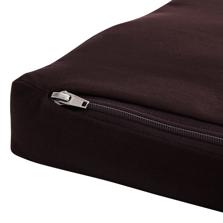 Hundematratze orthopädisch mit Fleece - Bild 4 (Martin Rütter Shop)