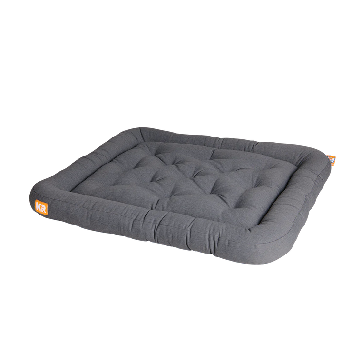 Hundekissen orthopädisch in der Variante Anthrazit / XXL (Martin Rütter Shop)