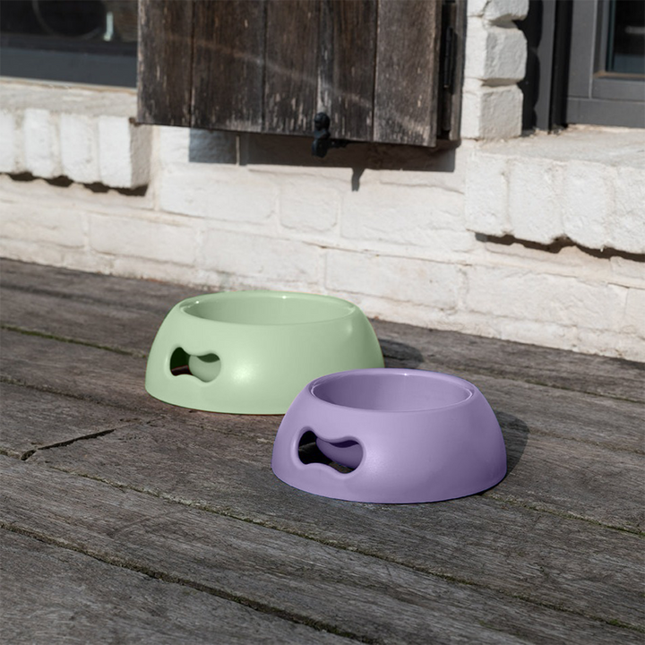 Futternapf Kunststoff PAPPY - Bild 8 (Martin Rütter Shop)