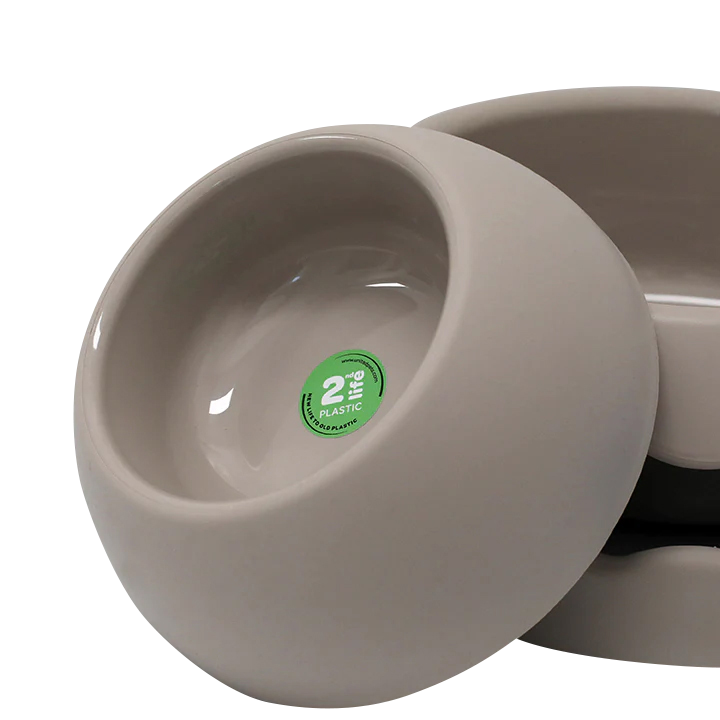 Futternapf Kunststoff PAPPY - Bild 5 (Martin Rütter Shop)