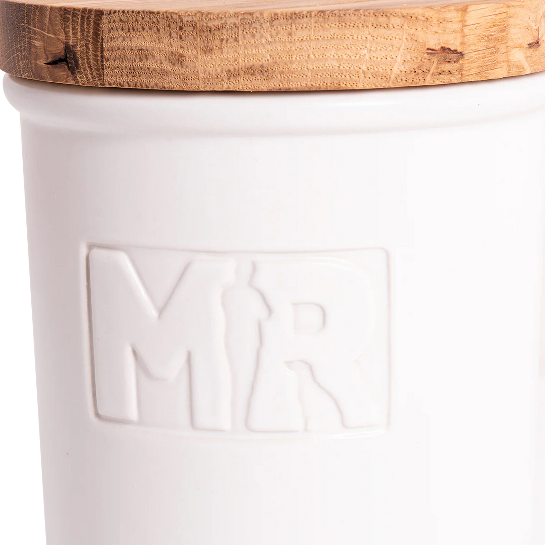 Snackdose Keramik Sahara - Bild 3 (Martin Rütter Shop)