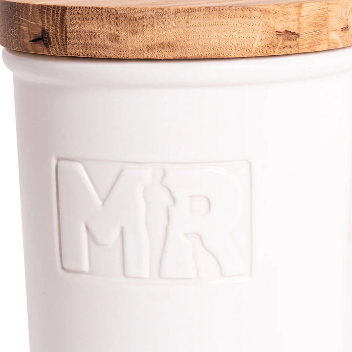 Snackdose Keramik Sahara - Bild 3 (Martin Rütter Shop)