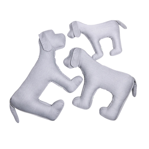 Stoffhund HANS-DIETER - Bild 1 (Martin Rütter Shop)